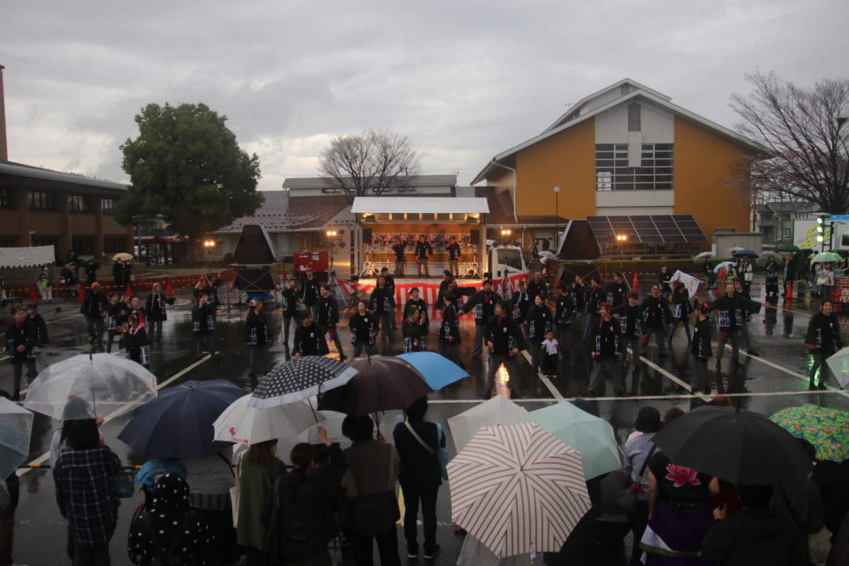 令和7年前沢春まつり本祭その3 2025/04/20