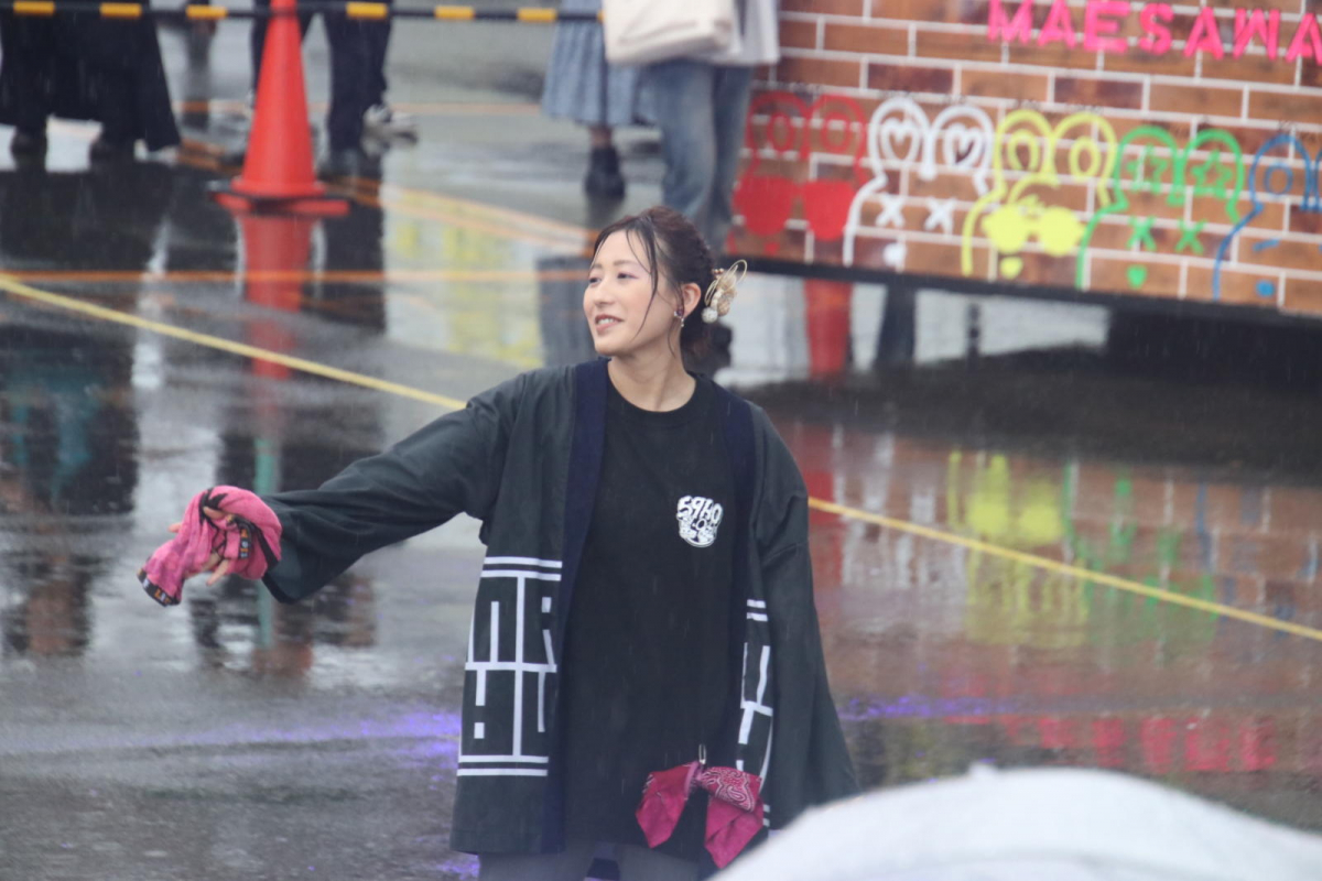 令和7年前沢春まつり本祭その3 2025/04/20