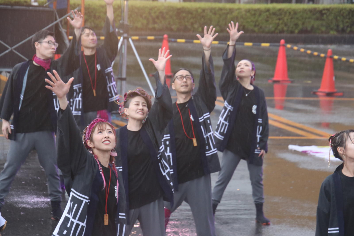 令和7年前沢春まつり本祭その3 2025/04/20