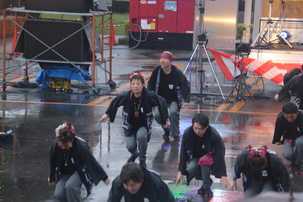 令和7年前沢春まつり本祭その3 2025/04/20