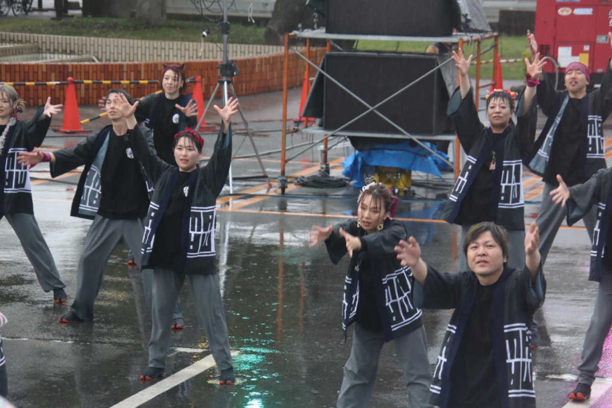 令和7年前沢春まつり本祭その3 2025/04/20