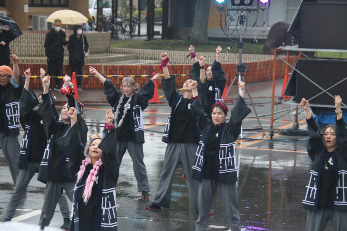 令和7年前沢春まつり本祭その3 2025/04/20