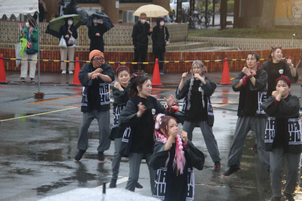 令和7年前沢春まつり本祭その3 2025/04/20