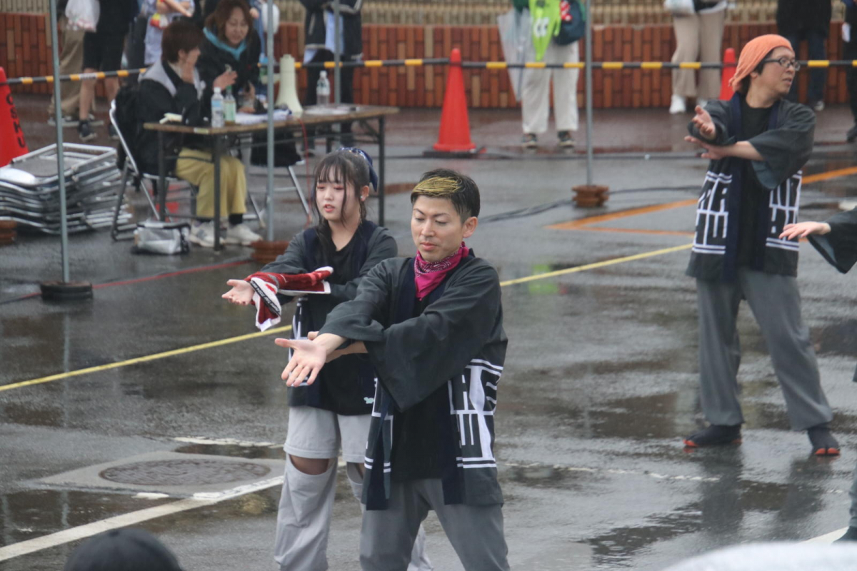 令和7年前沢春まつり本祭その3 2025/04/20