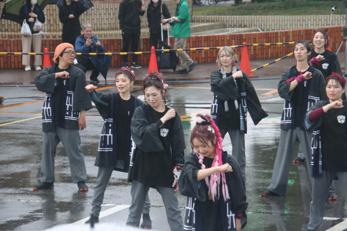 令和7年前沢春まつり本祭その3 2025/04/20