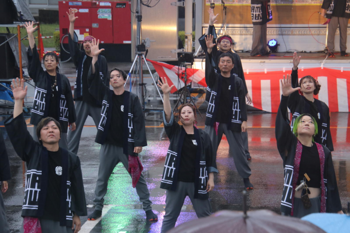 令和7年前沢春まつり本祭その3 2025/04/20