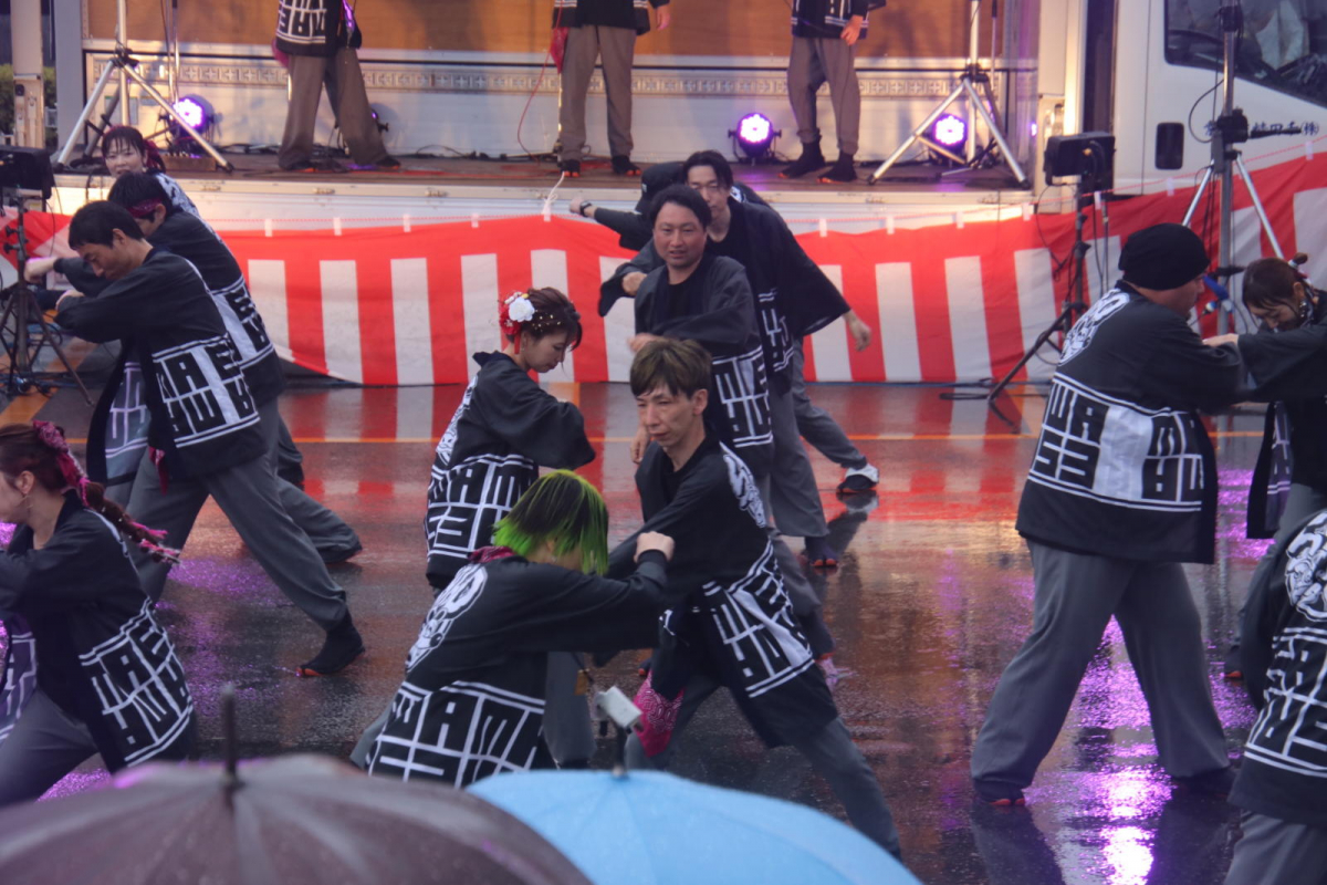 令和7年前沢春まつり本祭その3 2025/04/20