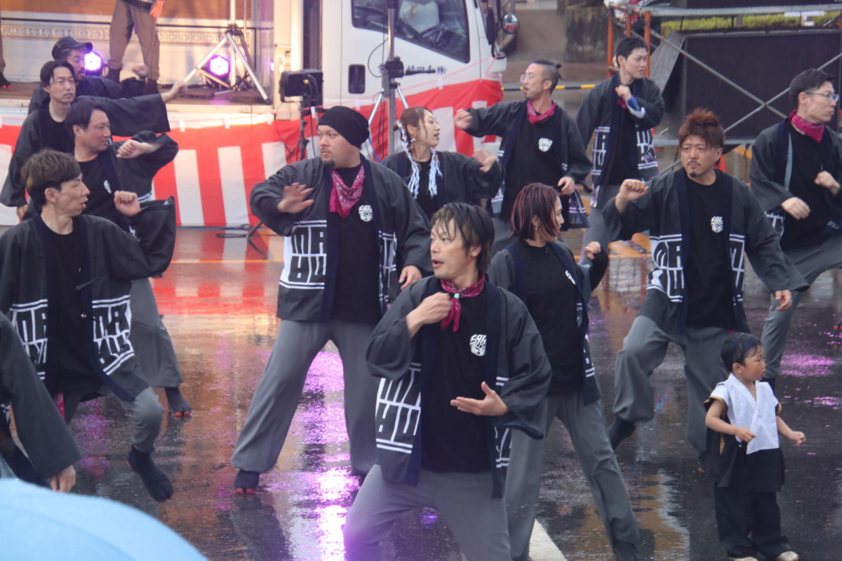 令和7年前沢春まつり本祭その3 2025/04/20