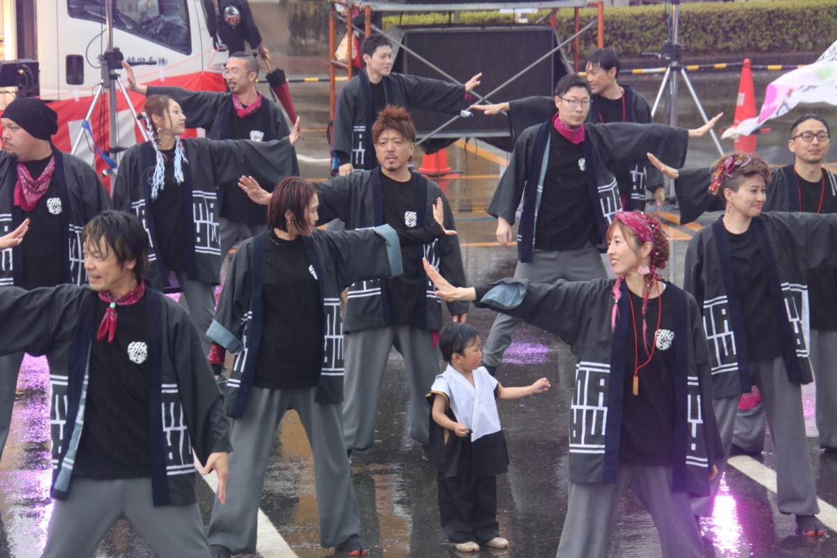 令和7年前沢春まつり本祭その3 2025/04/20