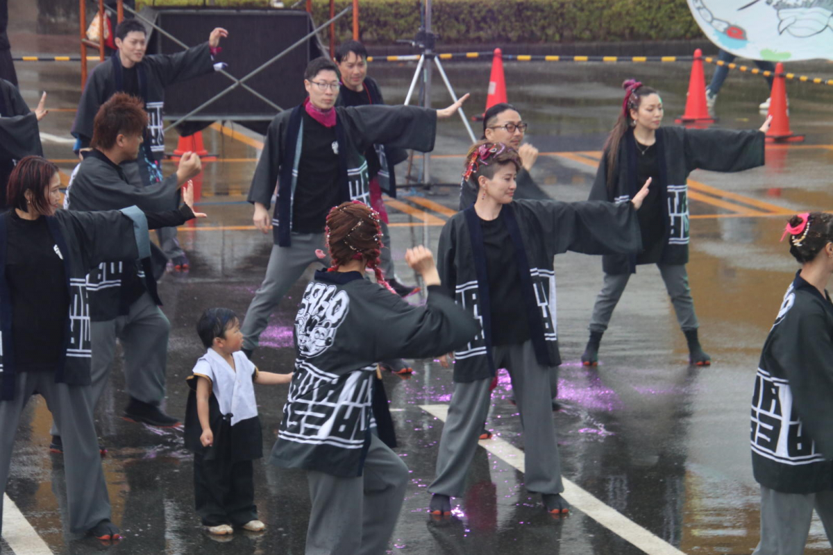 令和7年前沢春まつり本祭その3 2025/04/20