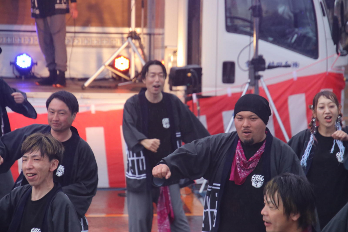 令和7年前沢春まつり本祭その3 2025/04/20