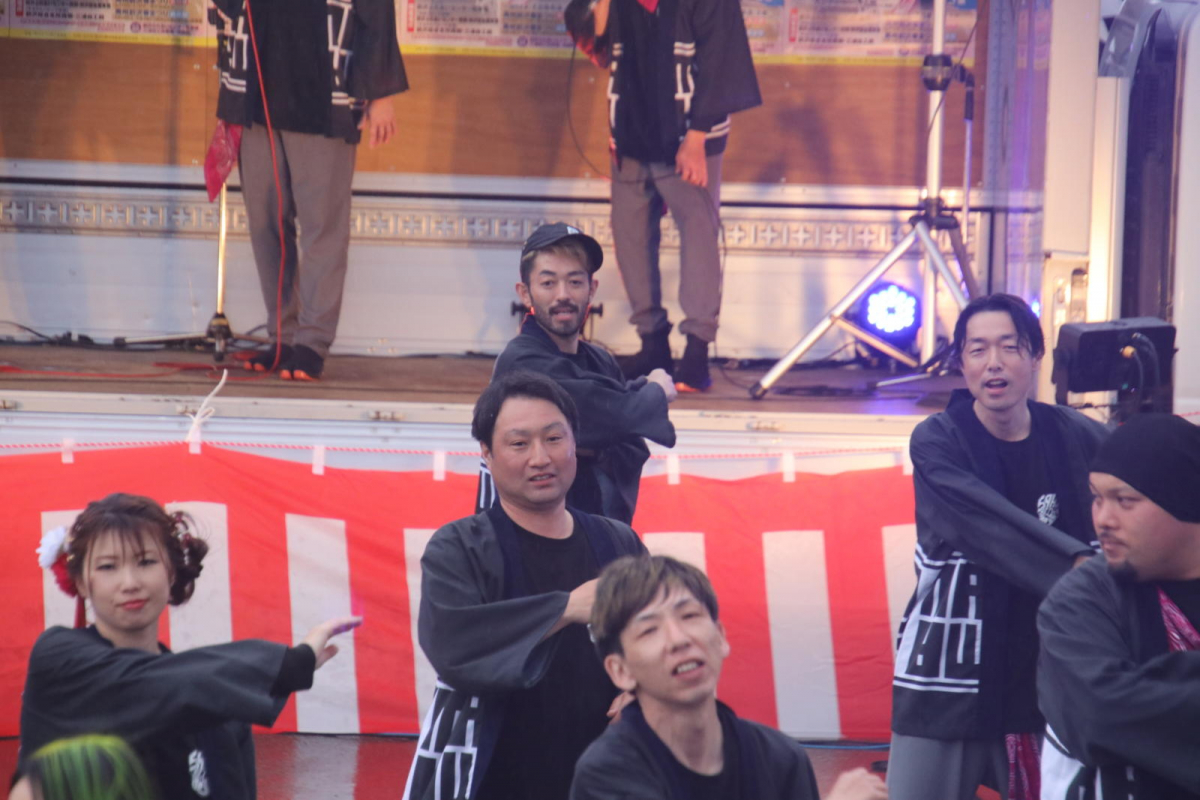 令和7年前沢春まつり本祭その3 2025/04/20