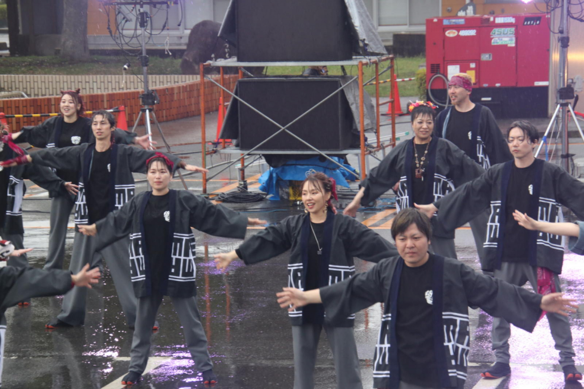 令和7年前沢春まつり本祭その3 2025/04/20