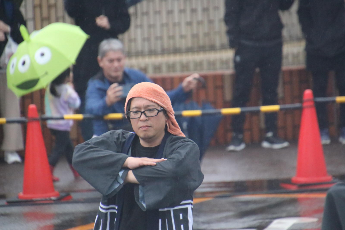 令和7年前沢春まつり本祭その3 2025/04/20