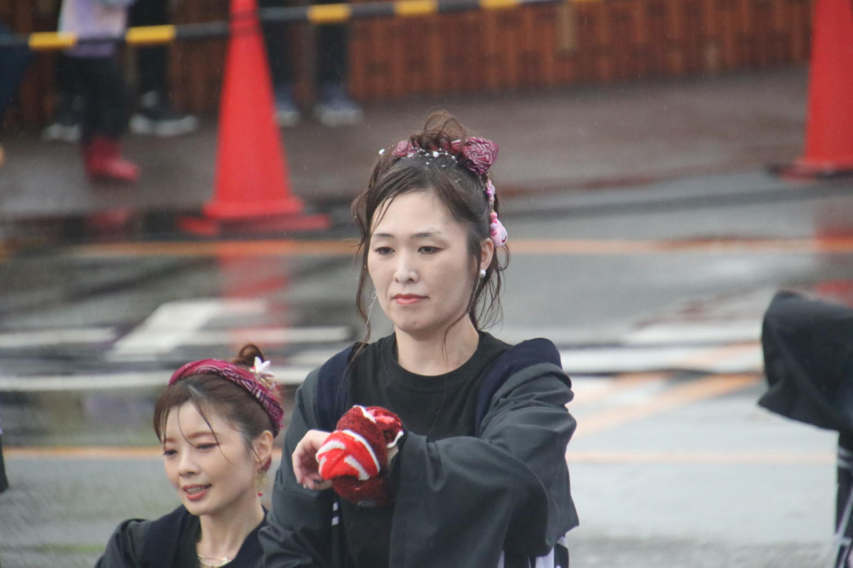 令和7年前沢春まつり本祭その3 2025/04/20