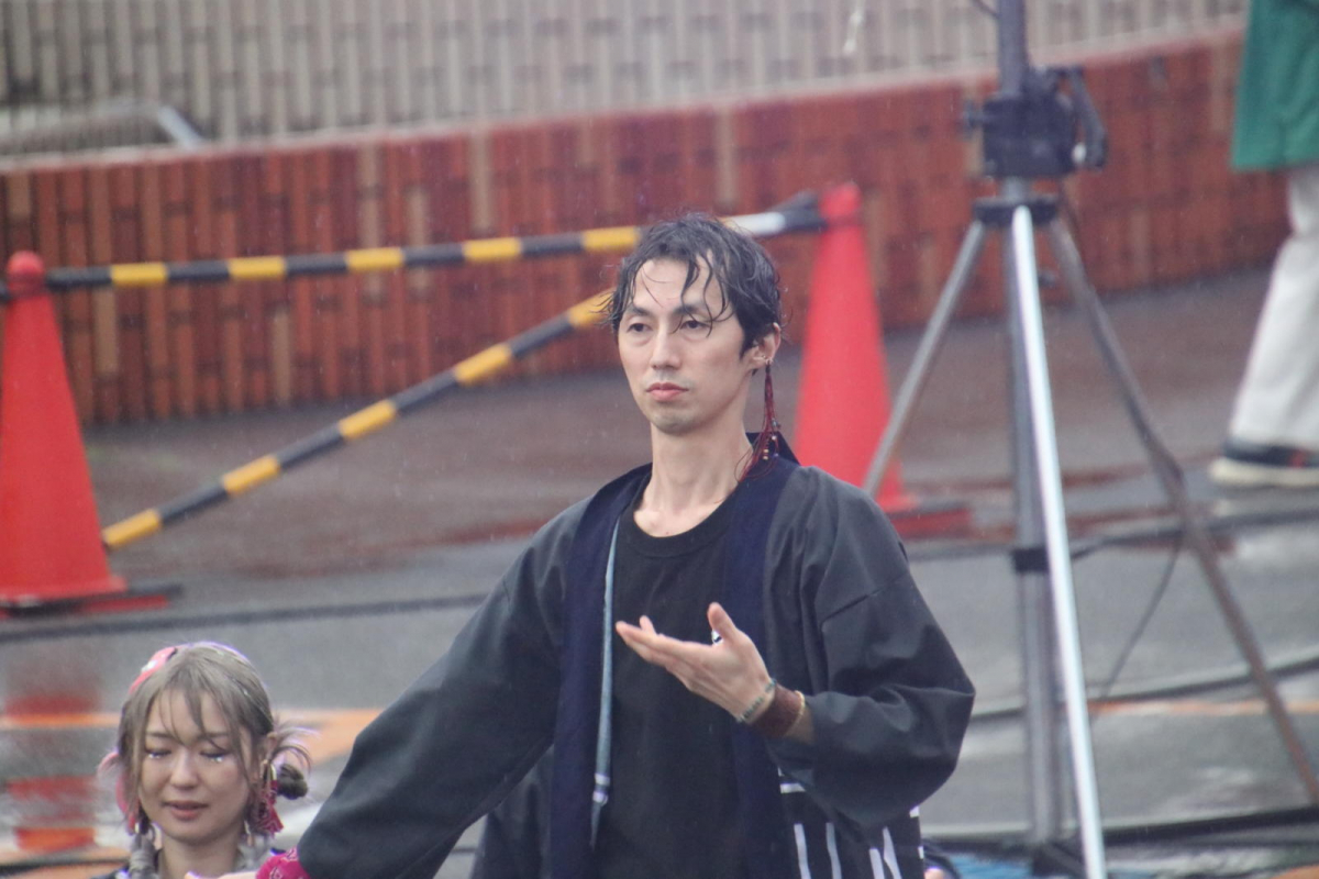 令和7年前沢春まつり本祭その3 2025/04/20