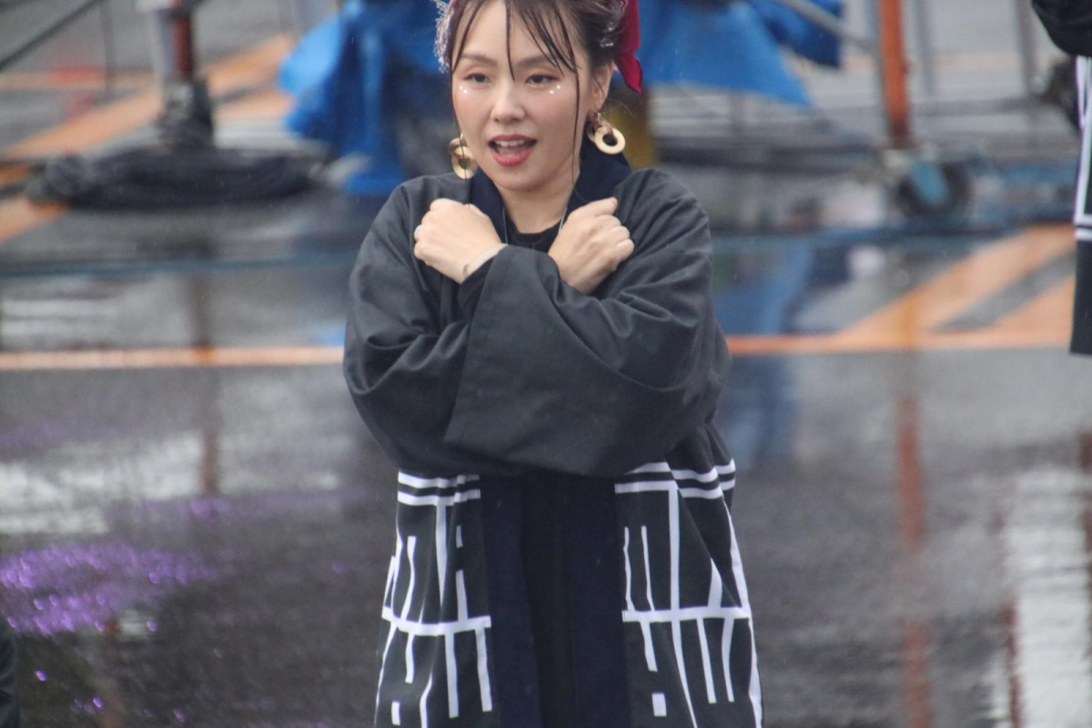 令和7年前沢春まつり本祭その3 2025/04/20