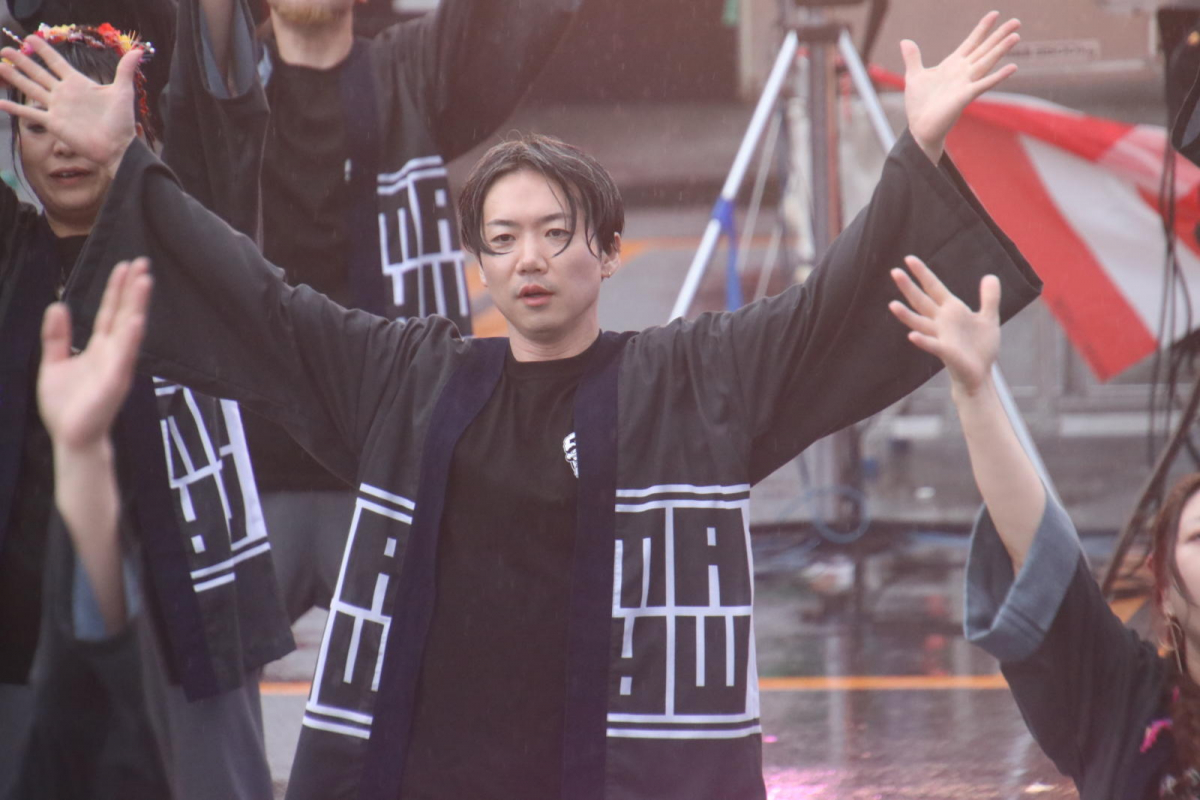 令和7年前沢春まつり本祭その3 2025/04/20