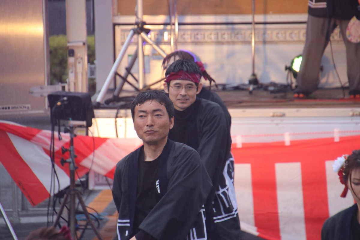 令和7年前沢春まつり本祭その3 2025/04/20