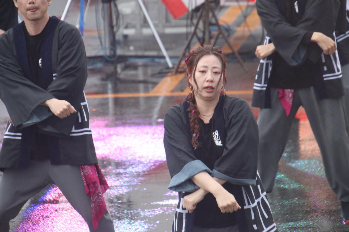 令和7年前沢春まつり本祭その3 2025/04/20