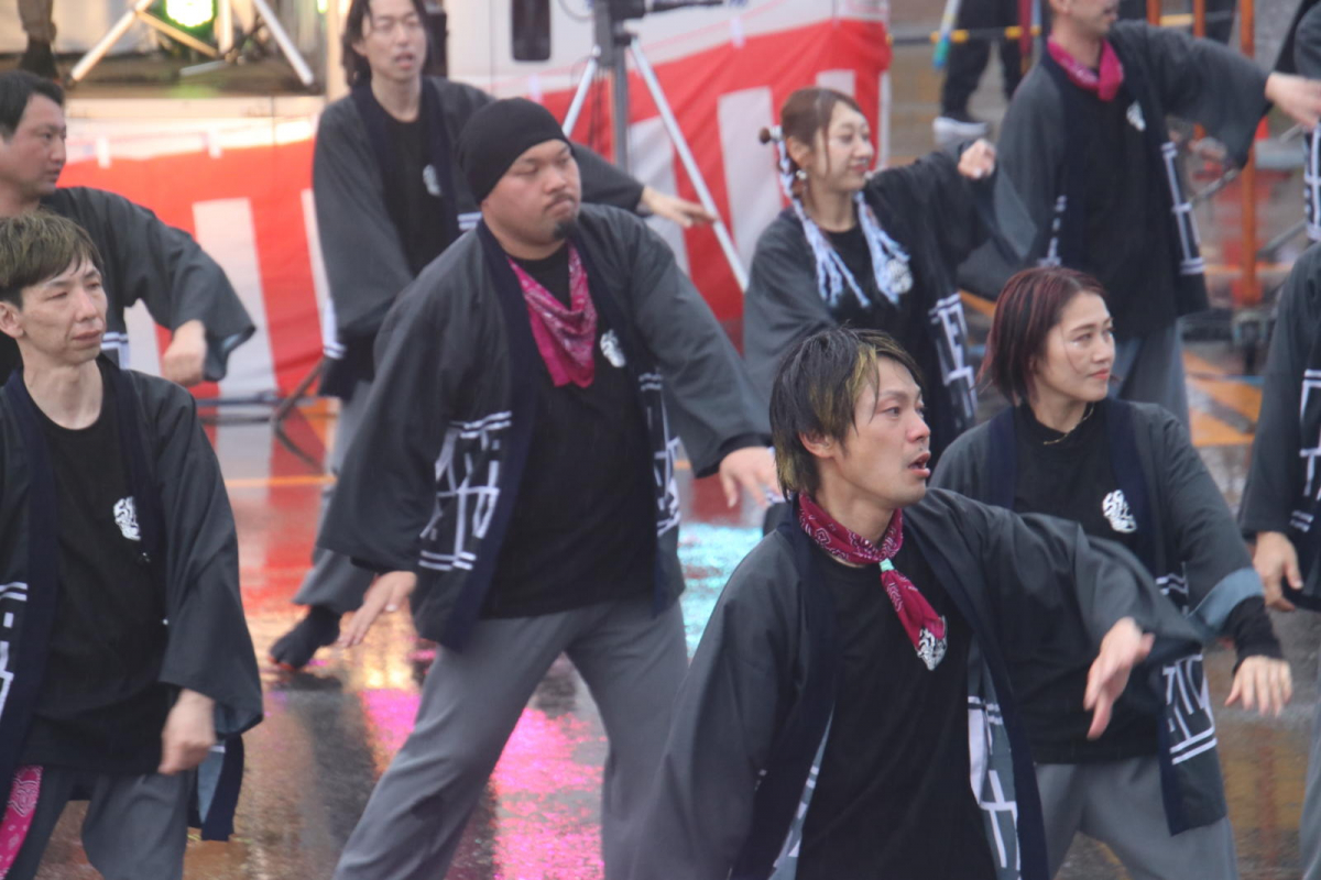 令和7年前沢春まつり本祭その3 2025/04/20