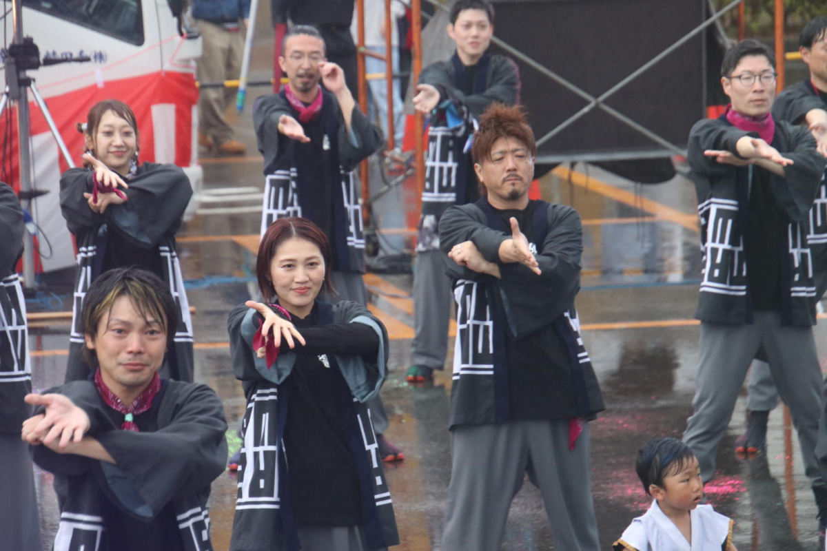 令和7年前沢春まつり本祭その3 2025/04/20