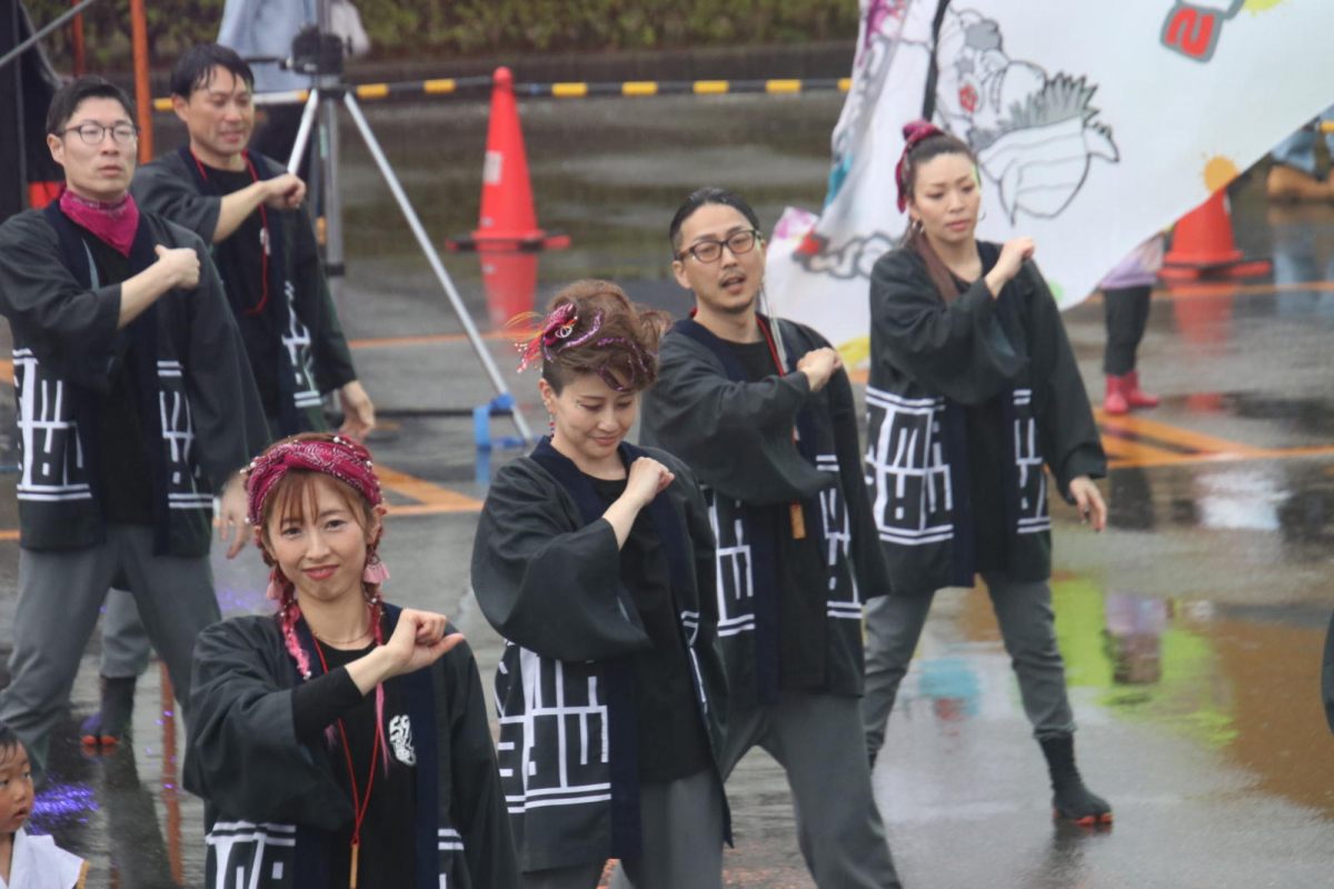 令和7年前沢春まつり本祭その3 2025/04/20