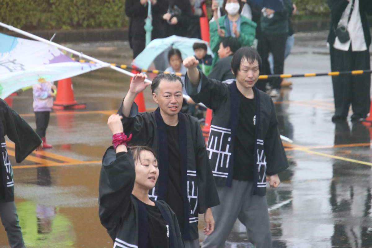 令和7年前沢春まつり本祭その3 2025/04/20