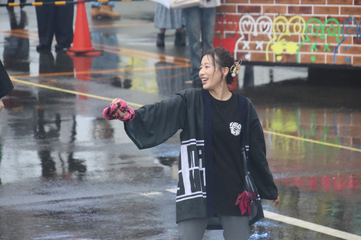 令和7年前沢春まつり本祭その3 2025/04/20