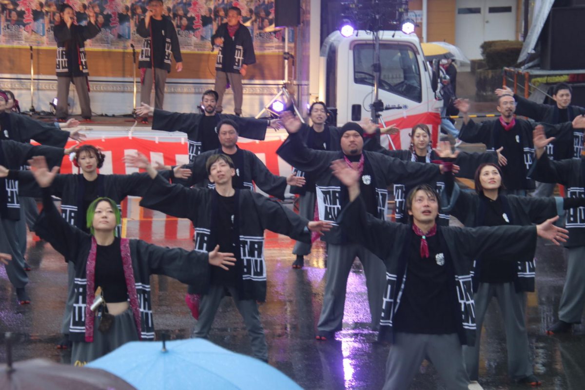 令和7年前沢春まつり本祭その3 2025/04/20