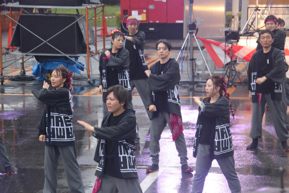 令和7年前沢春まつり本祭その3 2025/04/20