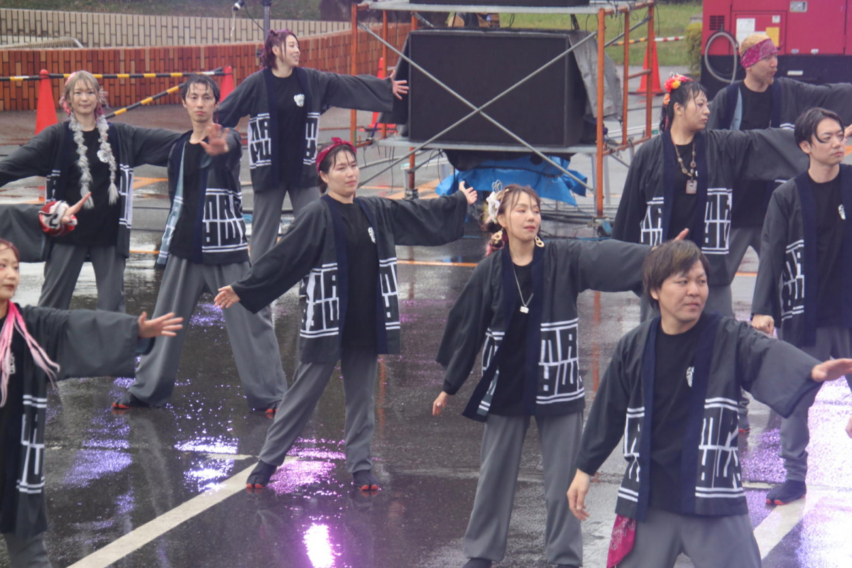 令和7年前沢春まつり本祭その3 2025/04/20