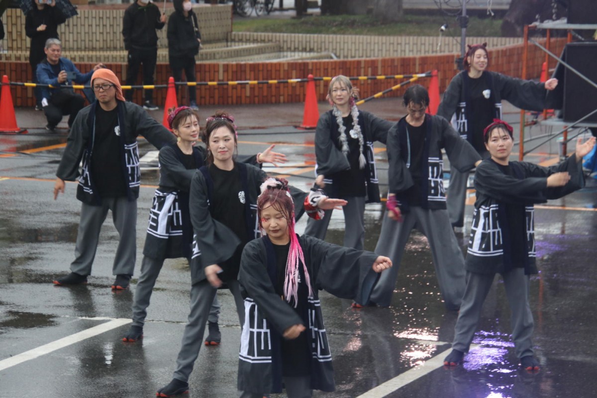 令和7年前沢春まつり本祭その3 2025/04/20