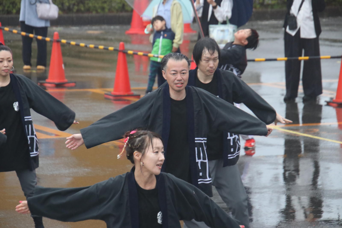 令和7年前沢春まつり本祭その3 2025/04/20