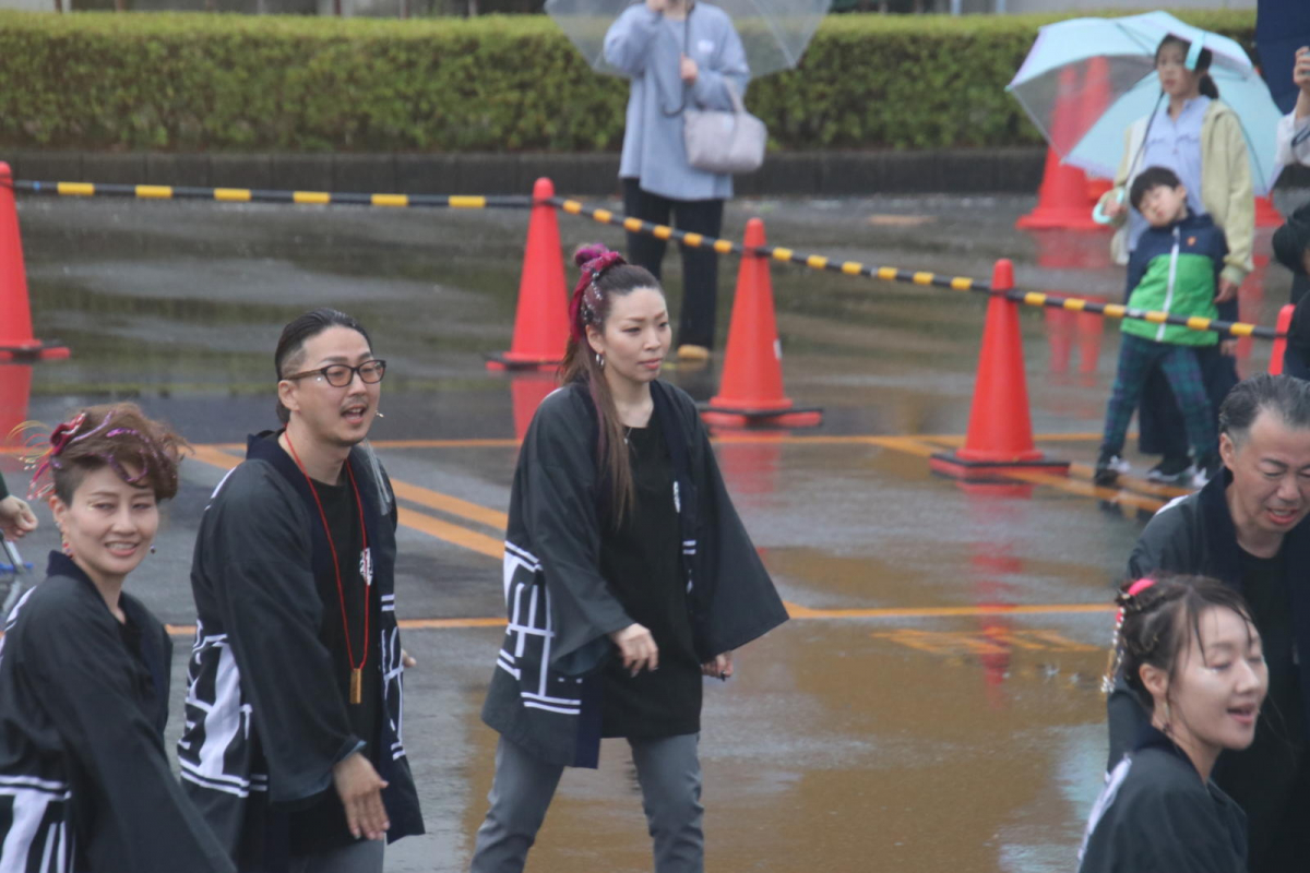 令和7年前沢春まつり本祭その3 2025/04/20