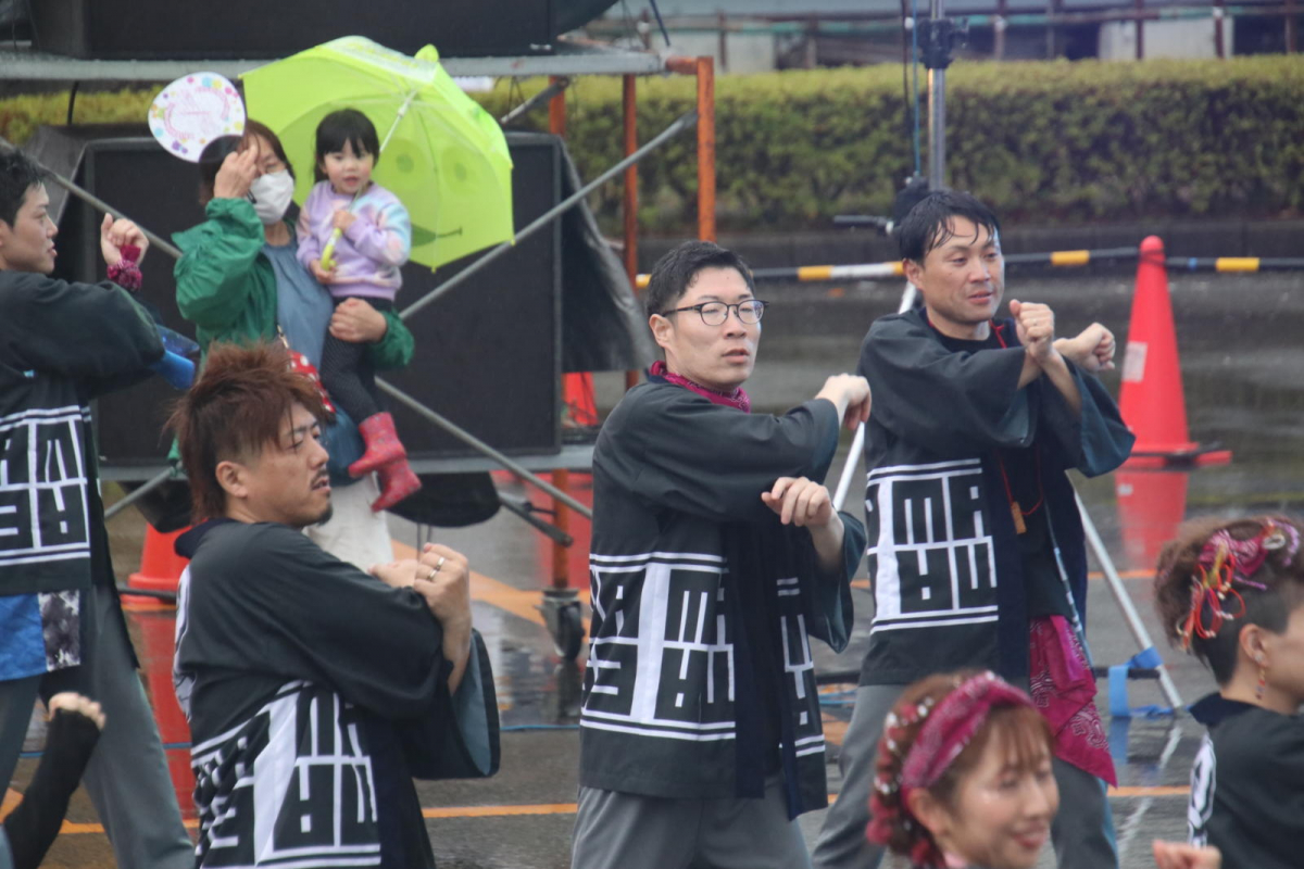 令和7年前沢春まつり本祭その3 2025/04/20