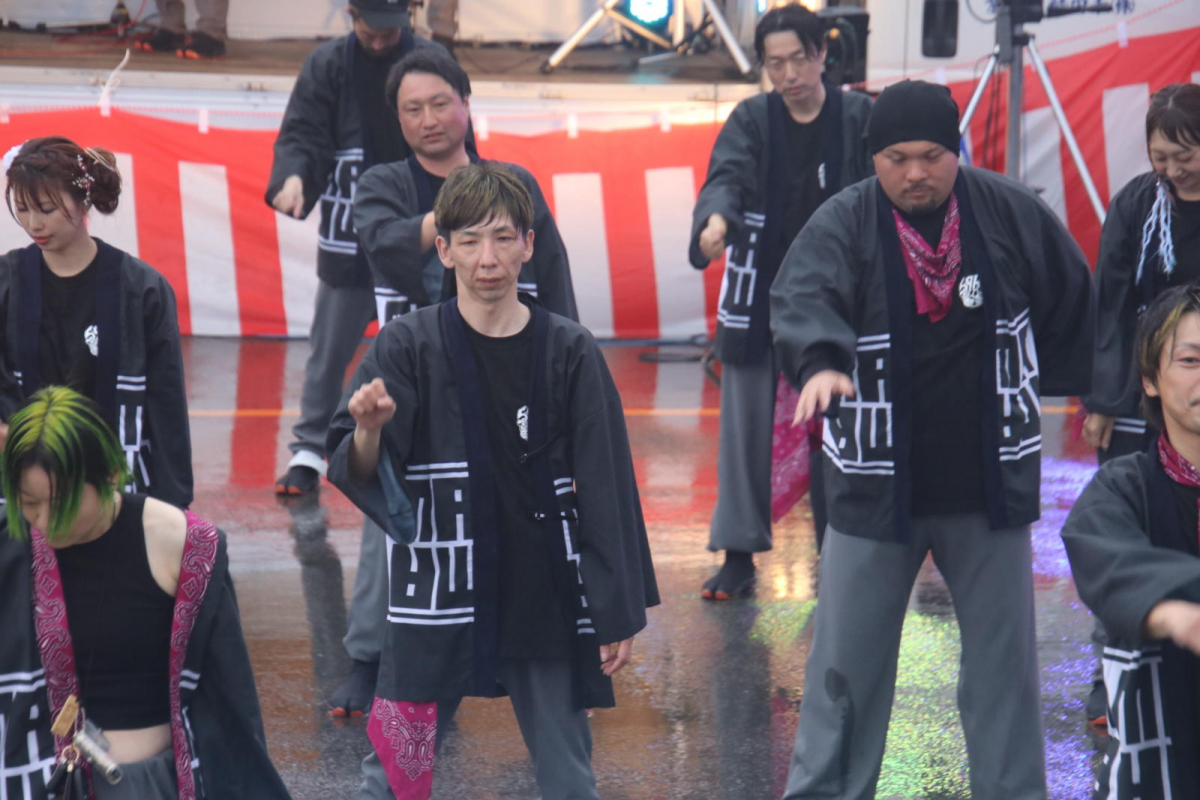 令和7年前沢春まつり本祭その3 2025/04/20