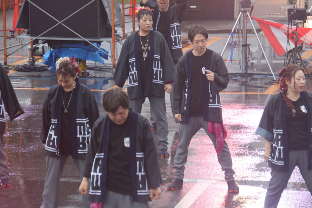 令和7年前沢春まつり本祭その3 2025/04/20