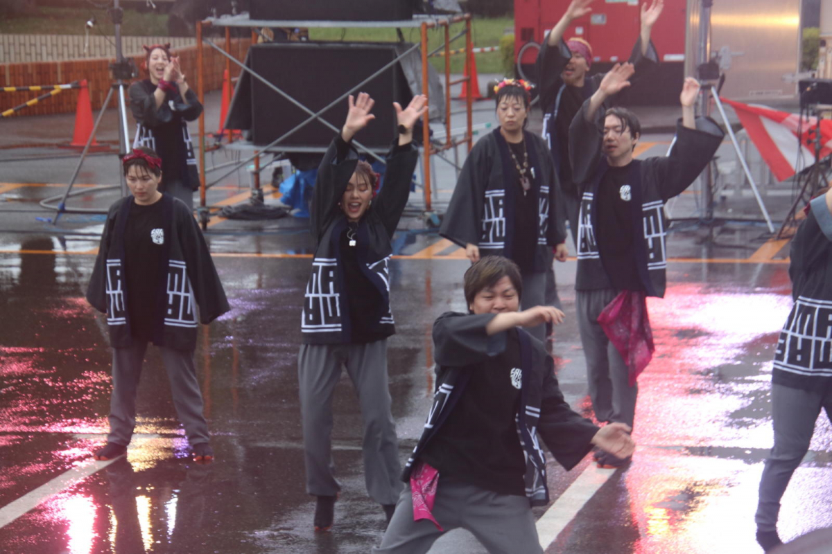 令和7年前沢春まつり本祭その3 2025/04/20