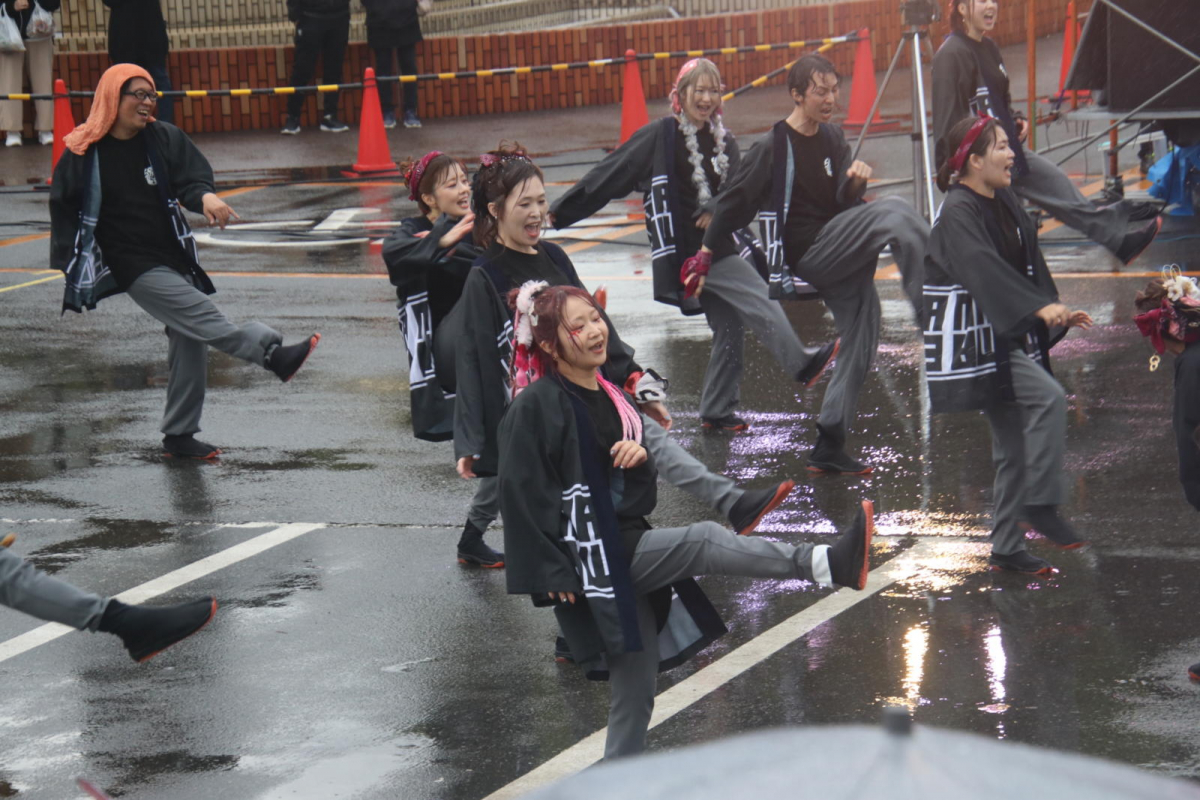 令和7年前沢春まつり本祭その3 2025/04/20