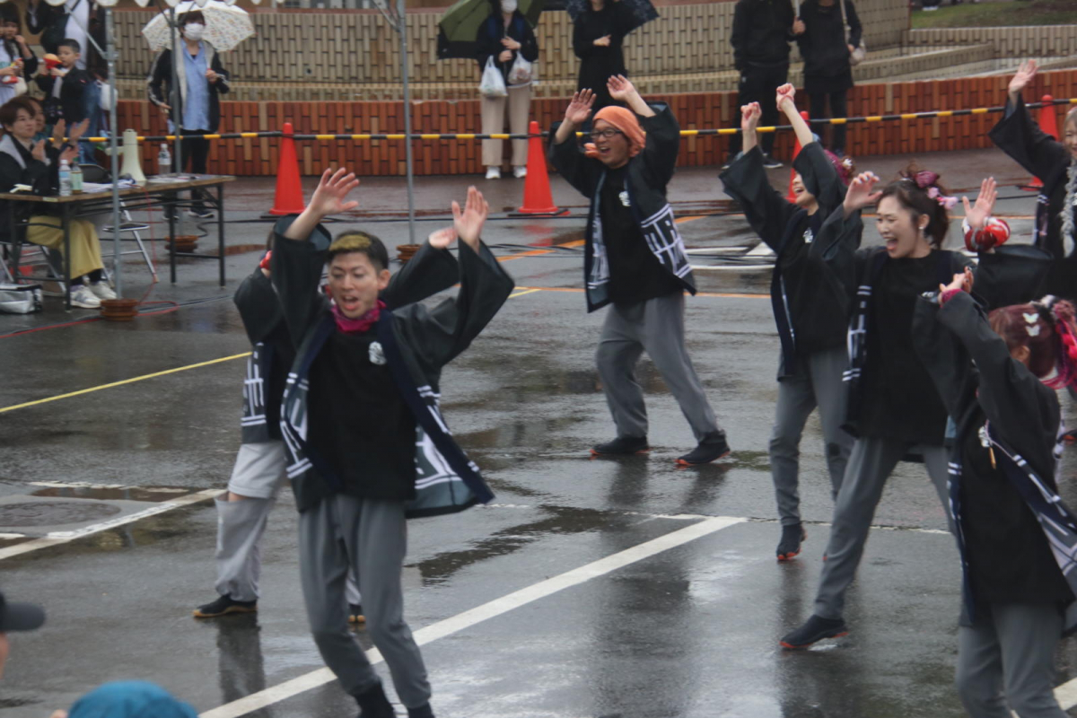 令和7年前沢春まつり本祭その3 2025/04/20
