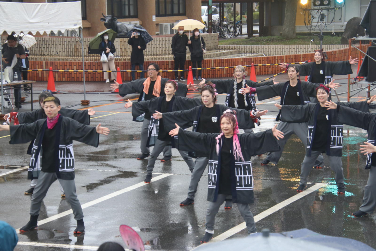 令和7年前沢春まつり本祭その3 2025/04/20