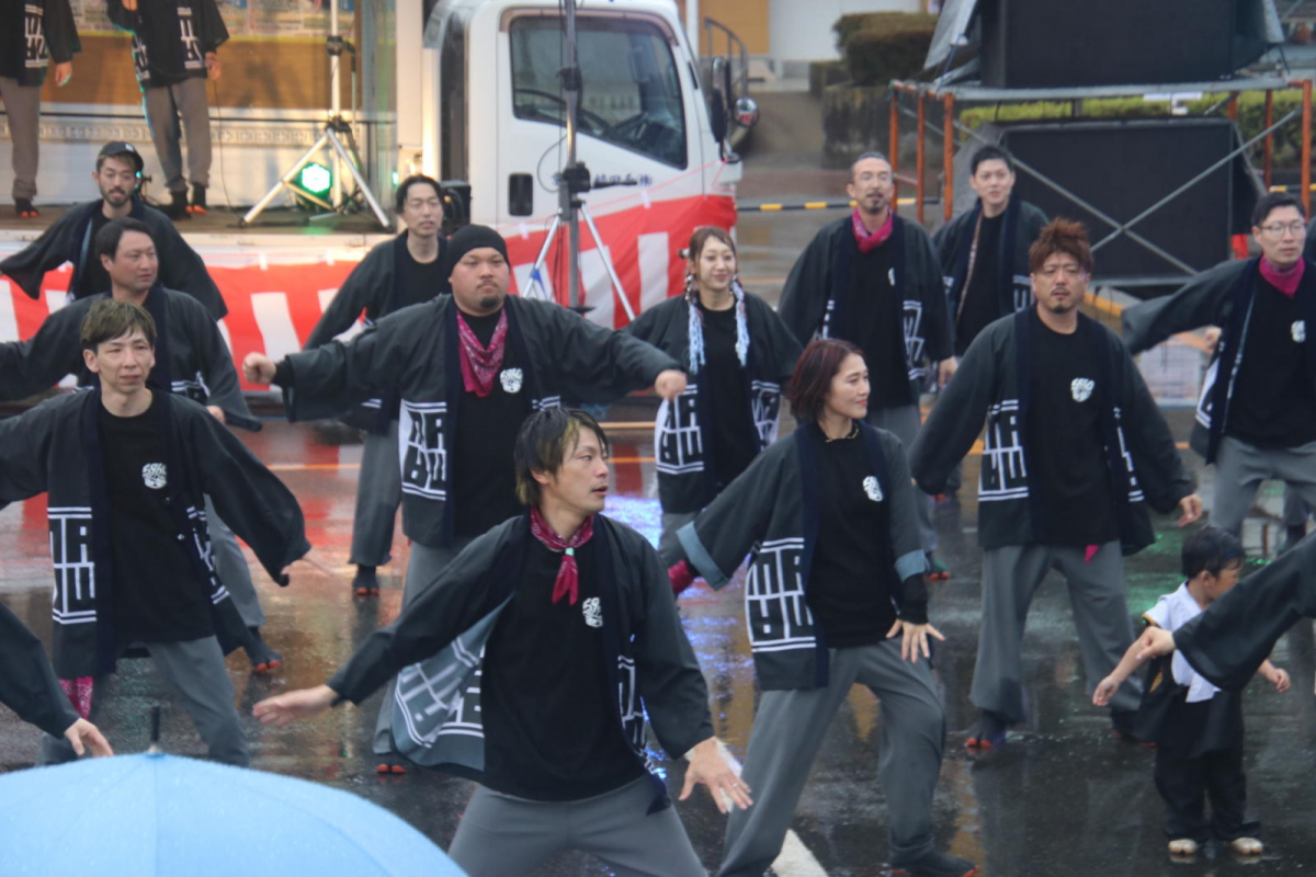令和7年前沢春まつり本祭その3 2025/04/20