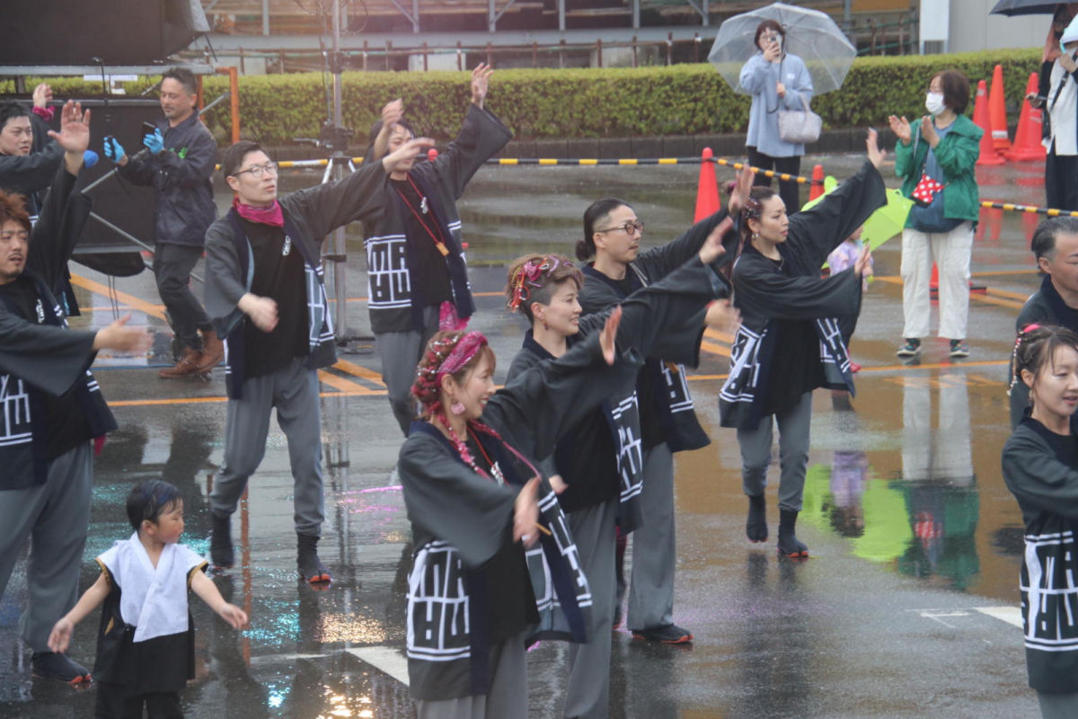 令和7年前沢春まつり本祭その3 2025/04/20