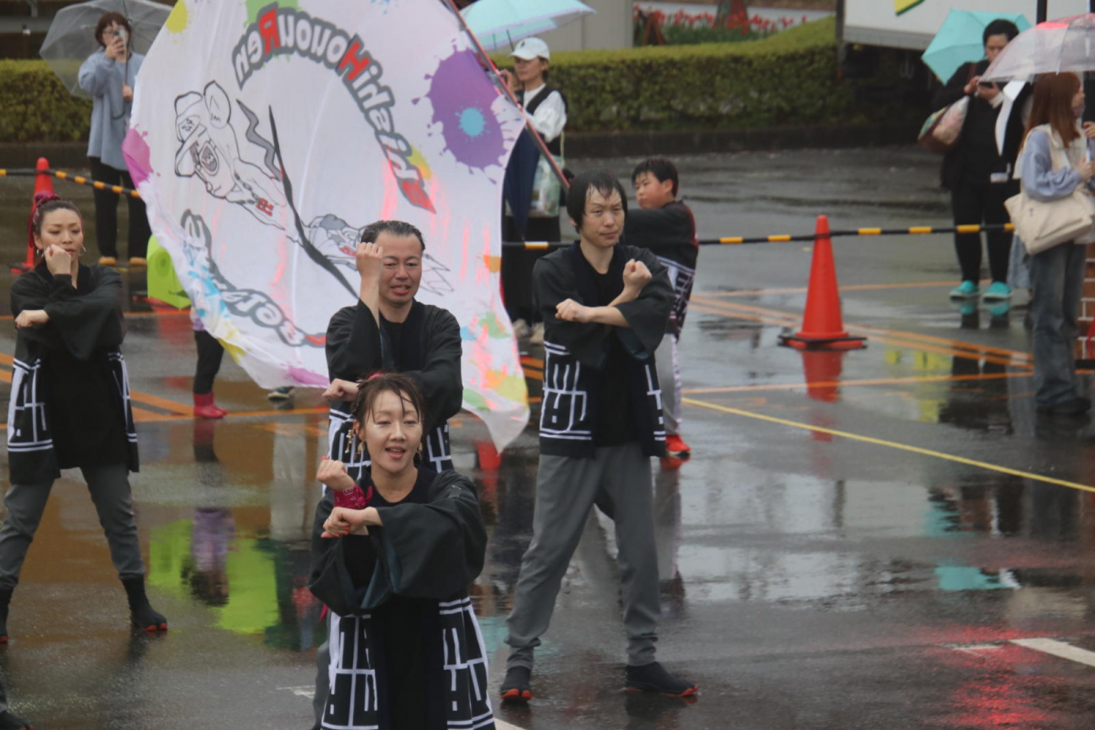 令和7年前沢春まつり本祭その3 2025/04/20