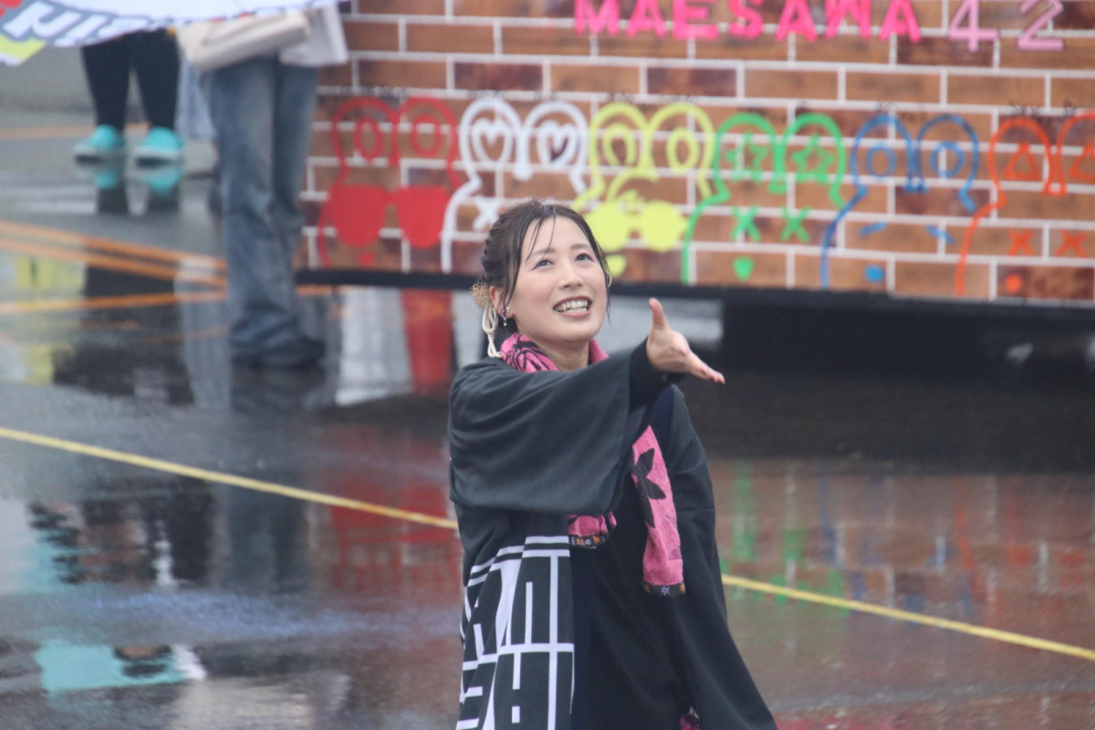 令和7年前沢春まつり本祭その3 2025/04/20