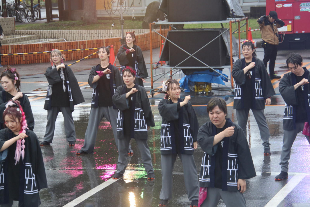 令和7年前沢春まつり本祭その3 2025/04/20