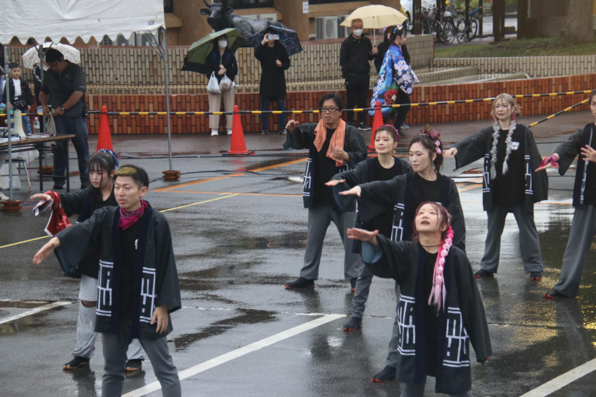 令和7年前沢春まつり本祭その3 2025/04/20