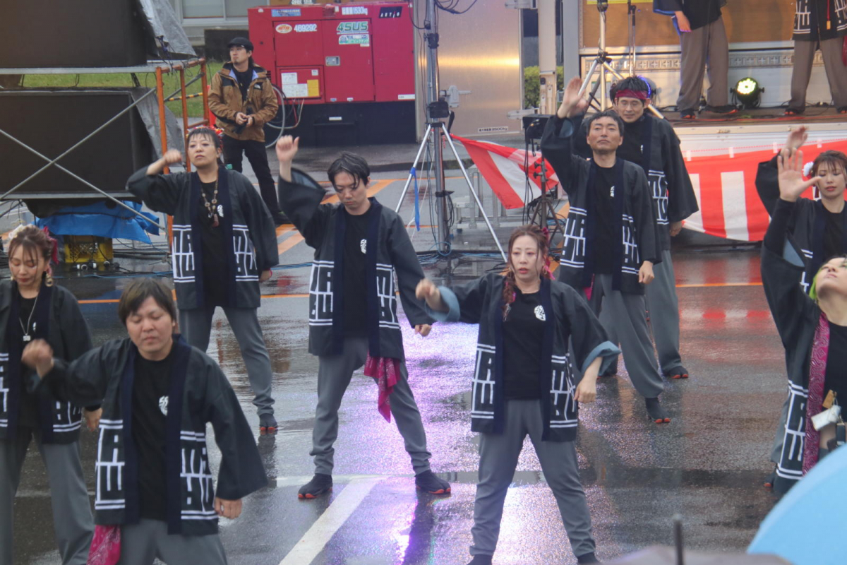 令和7年前沢春まつり本祭その3 2025/04/20