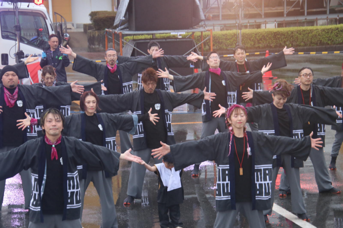 令和7年前沢春まつり本祭その3 2025/04/20